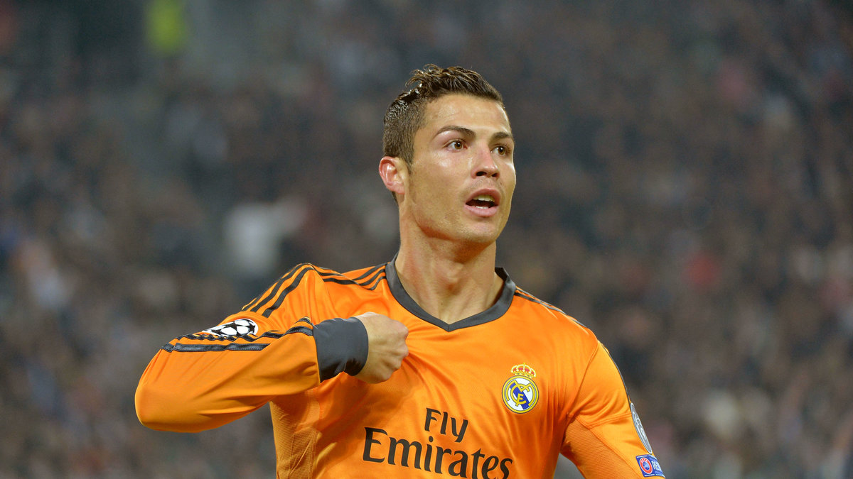 Ronaldo är bäst. Han gjorde störst skillnad i sitt Championship-lag. 